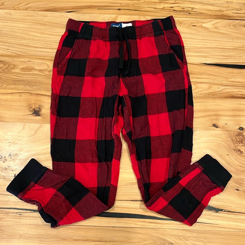 Pajama Joggers